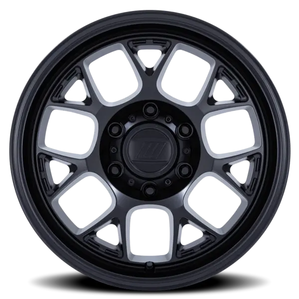 Pro Comp PA205 Wraith 17 8 20