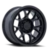 Pro Comp PA205 Wraith 17 8 20