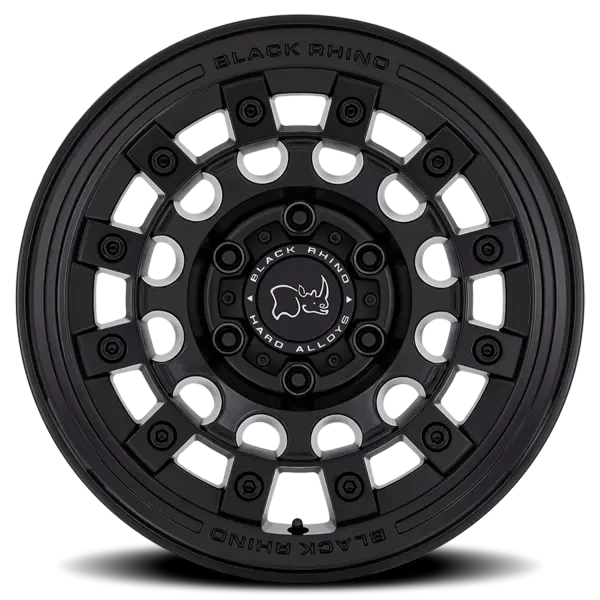 Black Rhino Fuji 17 8 20