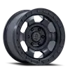 Black Rhino Trooper 17 8.5 25