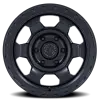 Black Rhino Trooper 17 8.5 25