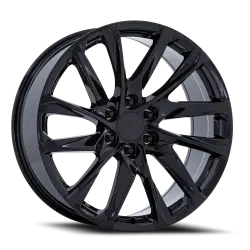 Performance Replica PR213 24x10 +31mm