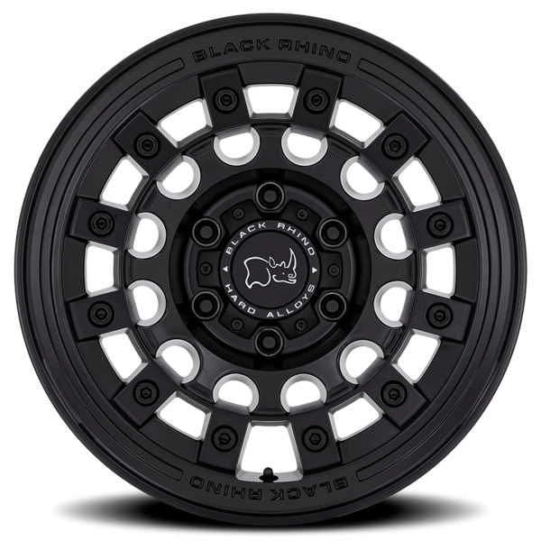 Black Rhino Fuji 17 9 -12