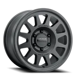 Method Bead Grip HD MR703 18x9 +40mm
