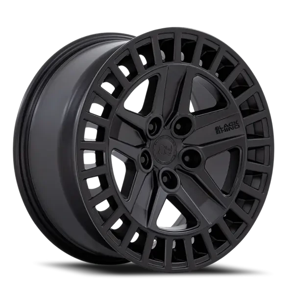 Black Rhino Alston 18 8.5 25