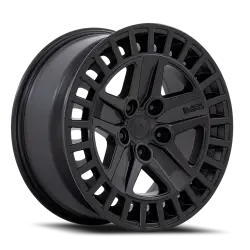 Black Rhino Alston 18x8.5 25