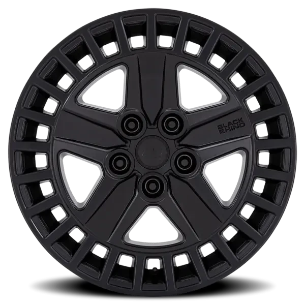 Black Rhino Alston 18 8.5 25