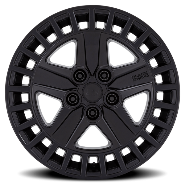 Black Rhino Alston 18 8.5 25