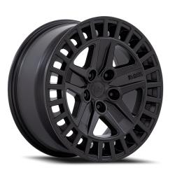 Black Rhino Alston 18x8.5 25