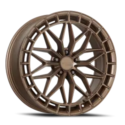 Katana KR12 17.00x7.5 +40mm