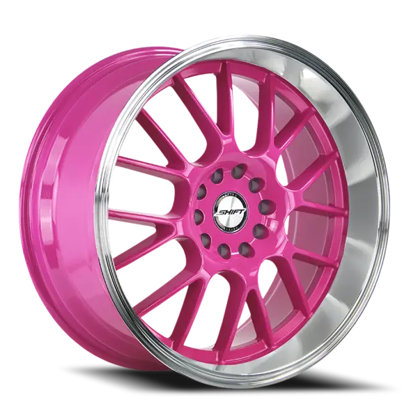 Shift Crank 17 7.5 30