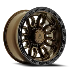 Arena Pursuit 20.00x10 -18mm