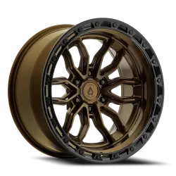 Arena Pursuit 20.00x10 -18mm