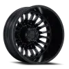 Fuel Arc Dually 20 8.25 -201