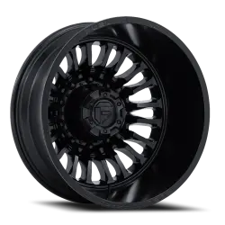 Fuel Arc Dually 20.00x8.25 -201mm