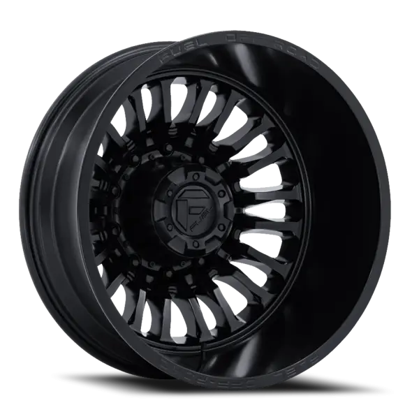 Fuel Arc Dually 20 8.25 -201