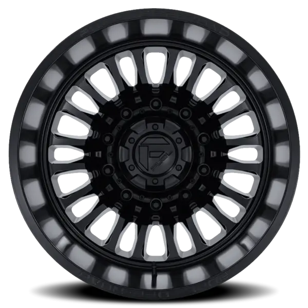 Fuel Arc Dually 22 8.25 -201