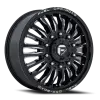 Fuel Arc Dually 22 8.25 104