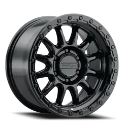 Raceline Alpha 18.00x9 +18mm
