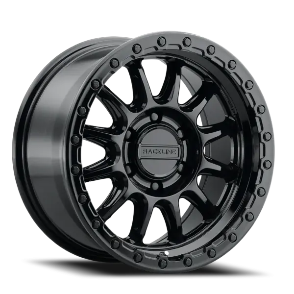 Raceline Alpha 18 9