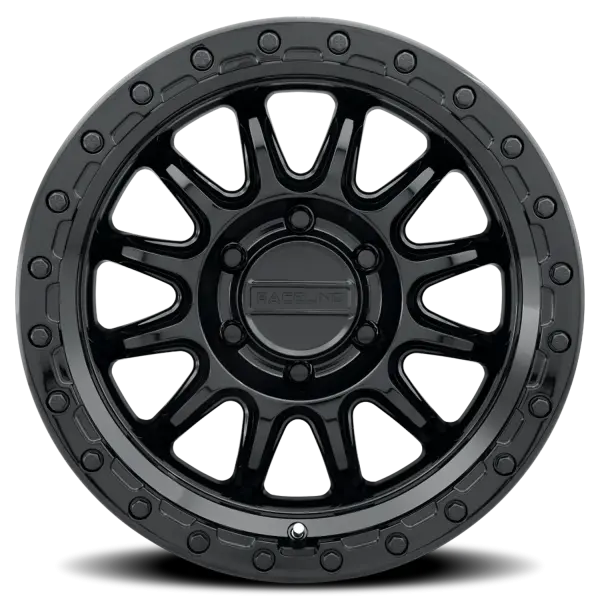 Raceline Alpha 18 9
