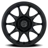 Black Rhino Ronin 17 8.5 0
