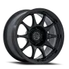 Black Rhino Ronin 17 8.5 0