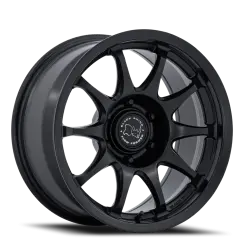 Black Rhino Ronin 17x8.5 0mm