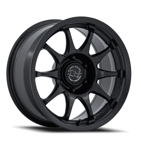Black Rhino Ronin 17 8.5 0