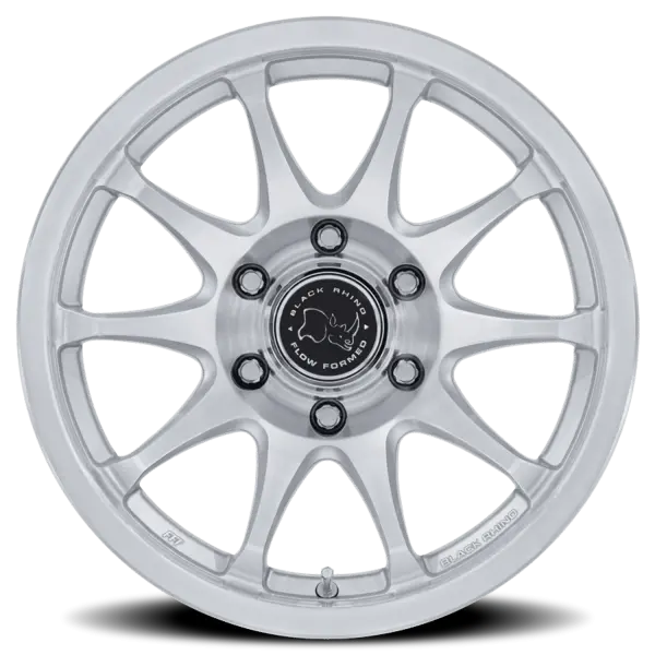 Black Rhino Ronin 17 8.5 0
