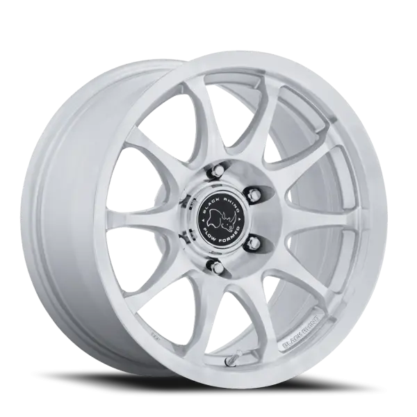 Black Rhino Ronin 17 8.5 0