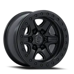 Black Rhino Echo Trail Lock Beadlock 18.00x9 +12mm