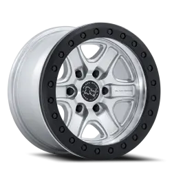 Black Rhino Echo Trail Lock Beadlock 17.00x8.5 +25mm