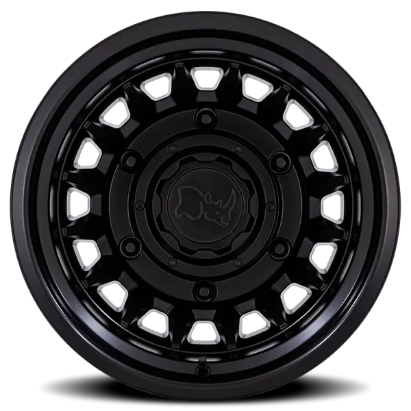 Black Rhino Aliso Dually BR019 16 6 -130