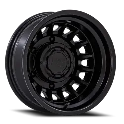 Black Rhino Aliso Dually BR019 16.00x6 -130mm