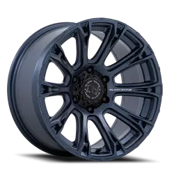 Black Rhino Diamondback 18x9 -12mm