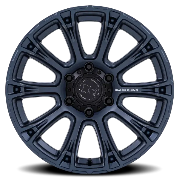Black Rhino Diamondback 18 9 -12