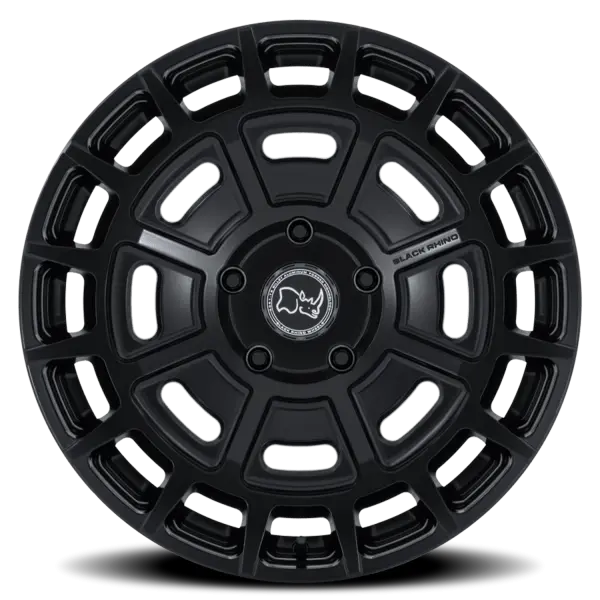 Black Rhino Voltaic 20 8.5 35