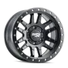 Dirty Life Race Wheels Canyon Pro 9309 17 8.5 25