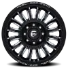 Fuel Arc Dually 20 8.25 104