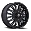 Fuel Arc Dually 20 8.25 104