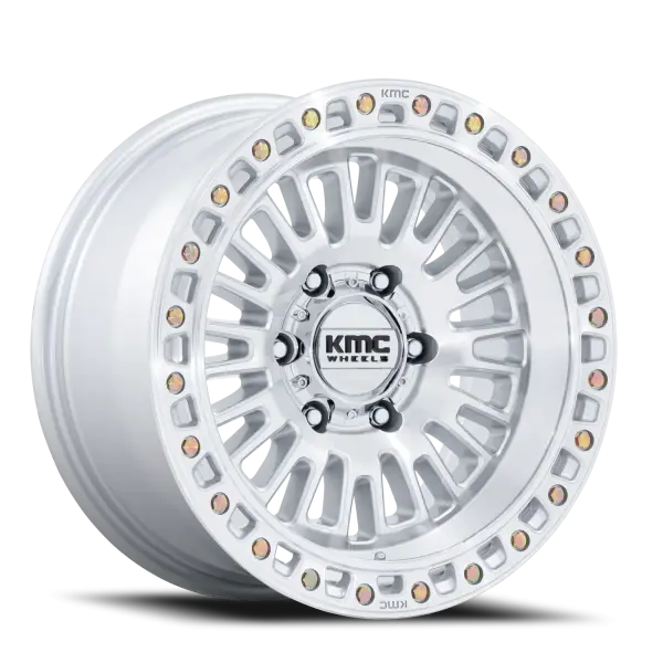 KMC Aztec 17 8.5 0