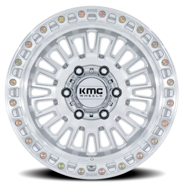 KMC Aztec 17 8.5 0