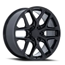 Performance Replica PR229 20.00x9 +28mm