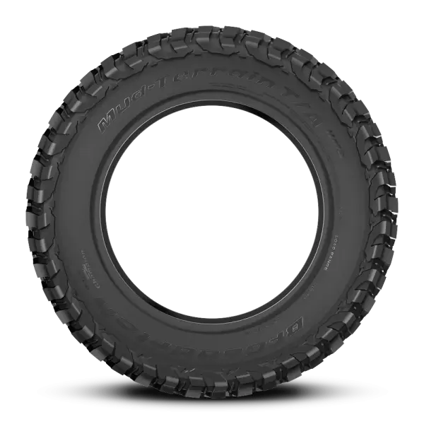 LT285/65R18 E Bfgoodrich Mud-Terrain T/A KM3