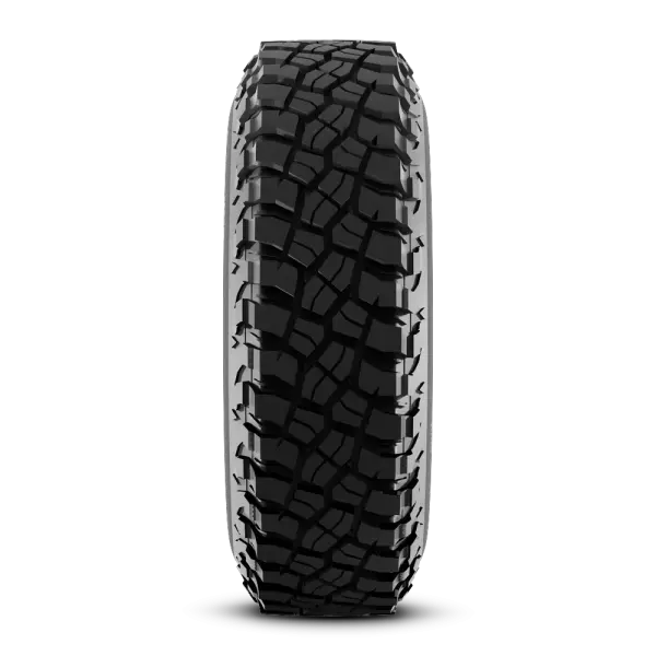 LT285/65R18 E Bfgoodrich Mud-Terrain T/A KM3