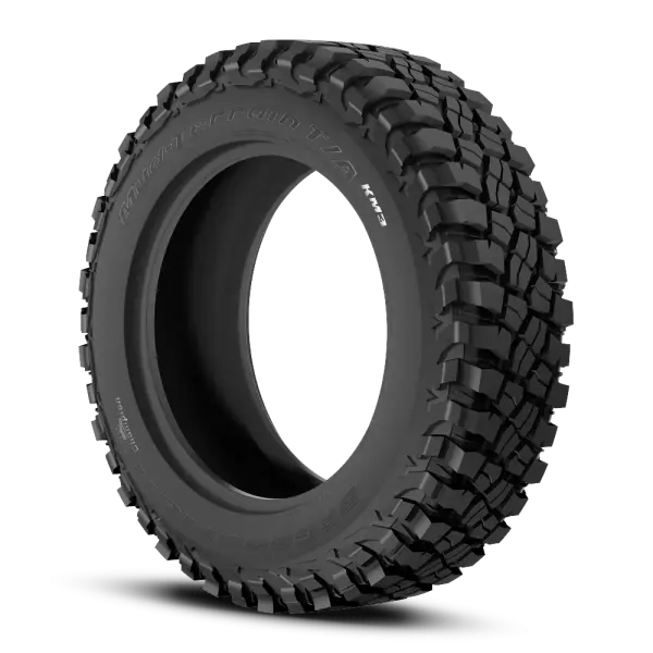 LT285/65R18 E Bfgoodrich Mud-Terrain T/A KM3