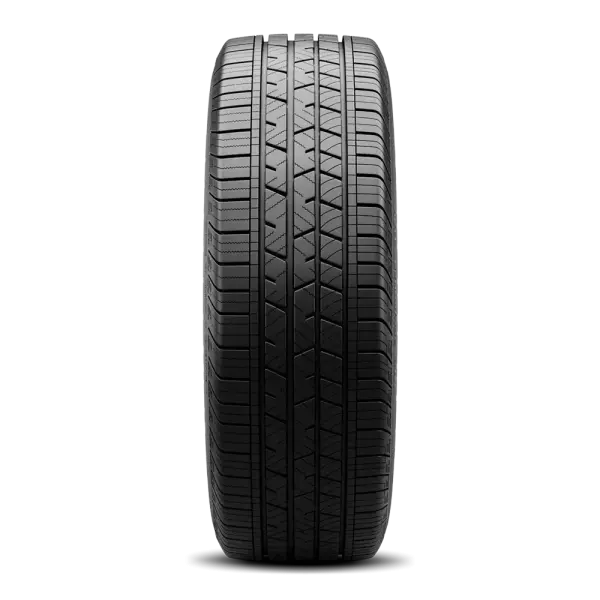 245/45R20 XL FR Continental Crosscontact LX Sport LR