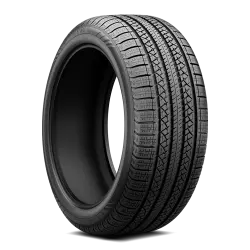 285/40R22 XL Yokohama Advan Sport V35