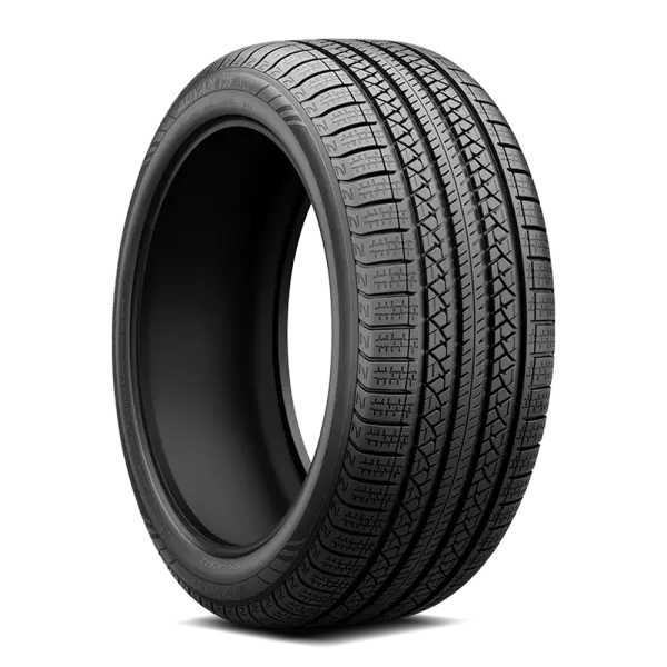 285/40R22 XL Yokohama Advan Sport V35
